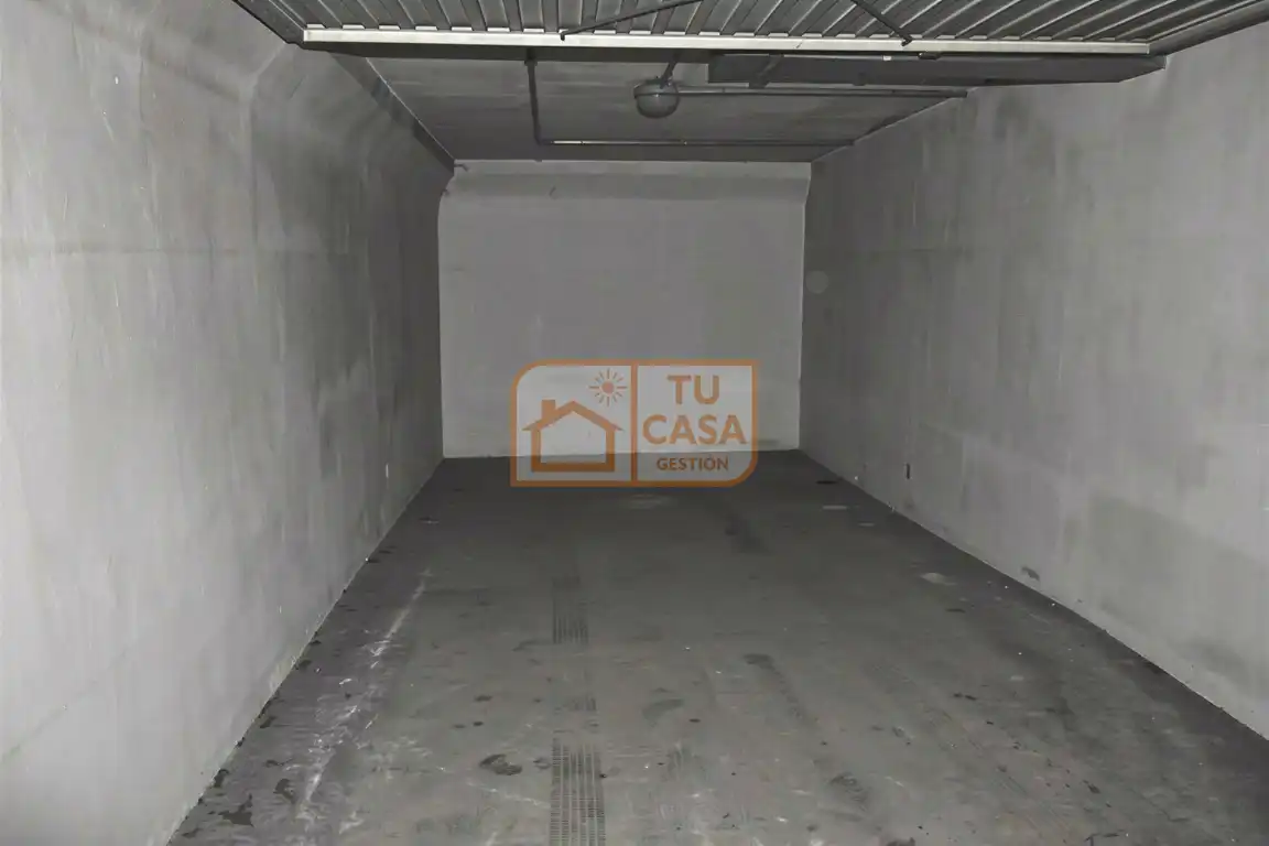 Flat with terrace to rent in Calle Periodista Sánchez Asensio, imagen 13