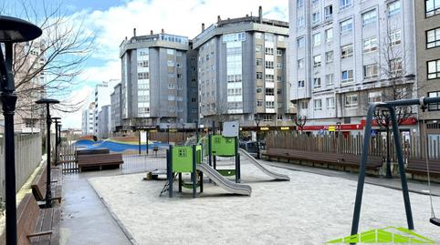 Foto 5 de Pis en venda a Calle José María Hernán Sáez, Los Castros - Castrillón, A Coruña Capital