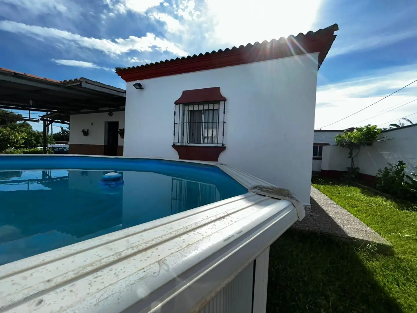 Houses for sale in Los Franceses – La Vega