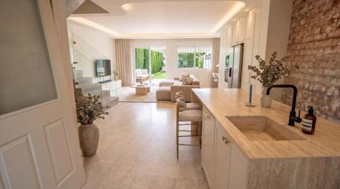 Photo 5 of Detached homes for sale in Puerto Banús, Marbella