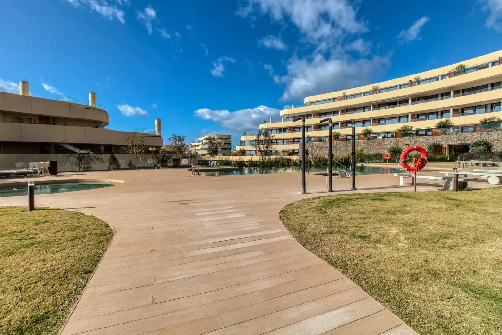 Apartment mit Pool zum Verkauf in El Higuerón, imagen 40