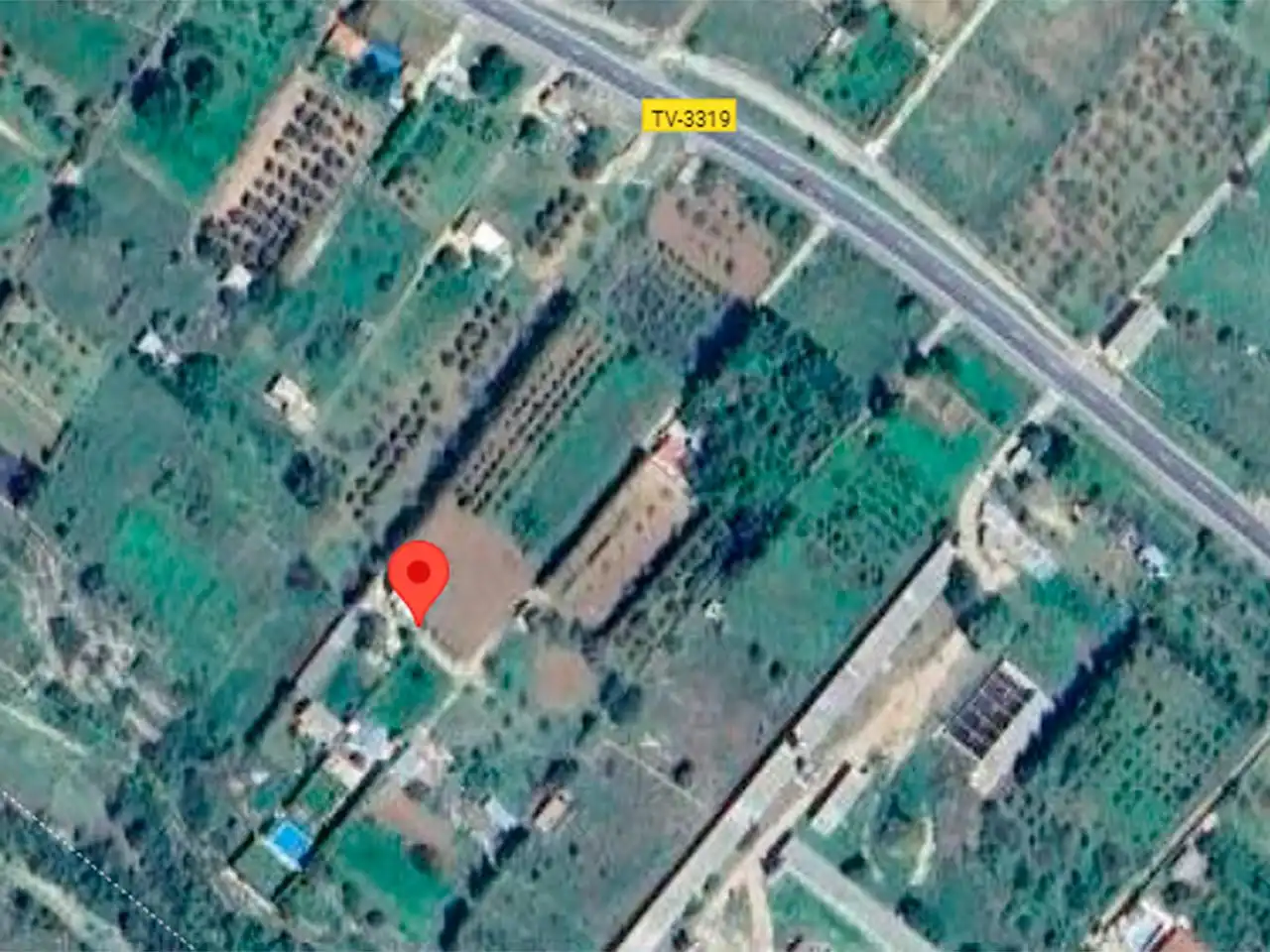 Landhaus mit Pool zum Verkauf in Horta dels Plans 51-100,102, imagen 43