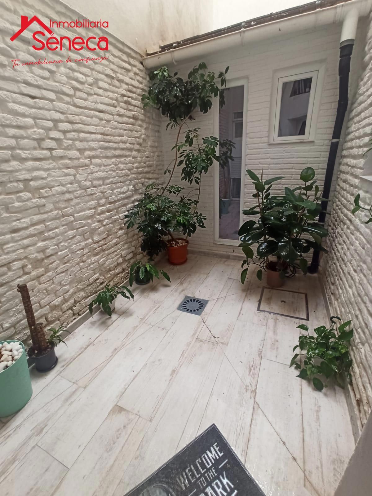 Balcony of Flat for sale in  Córdoba Capital  with Air Conditioner and Storage room