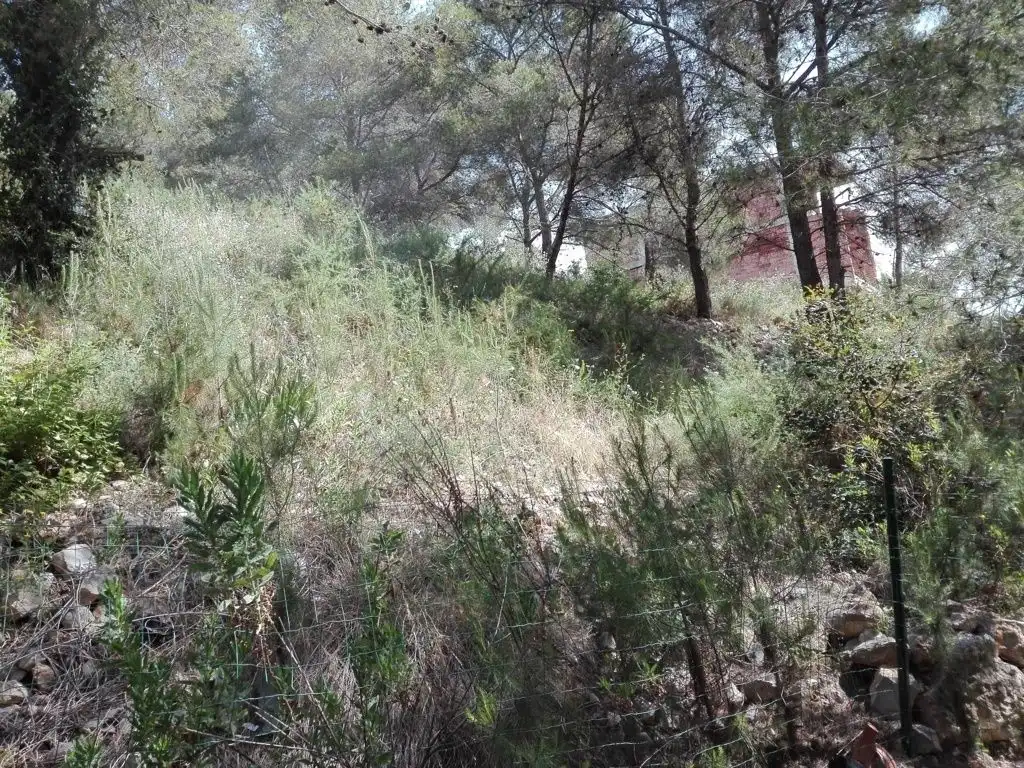 Residential land for sale in Costa Cunit - Els Jardins - Els Rosers, imagen 8