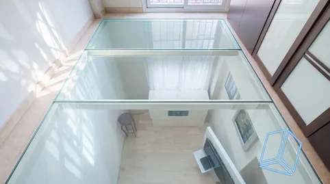 Foto 3 de Dúplex en venda a El Coll, Barcelona Capital