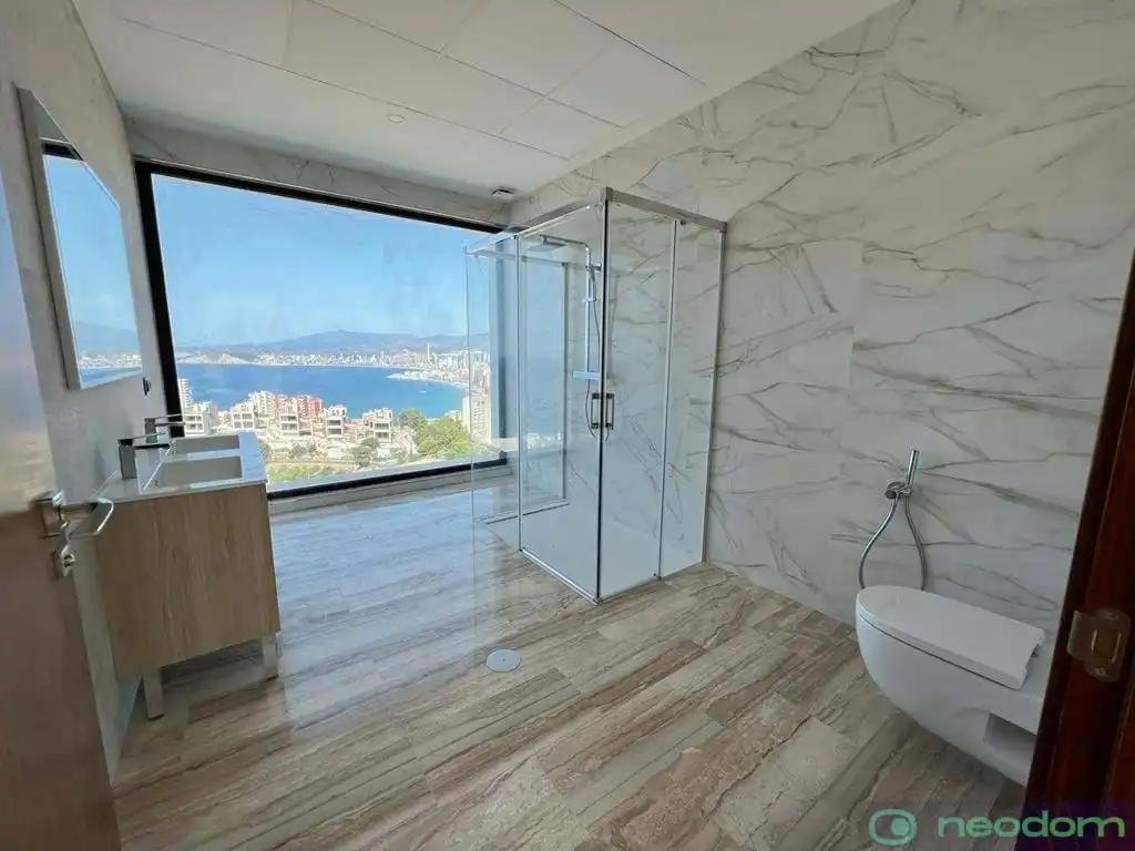 Casa amb piscina en venda a Avenida Tokio, imagen 17