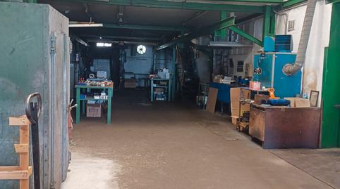 Photo 4 of Industrial buildings for sale in Avenida Primero de Mayo, Peñacastillo - Nueva Montaña, Cantabria