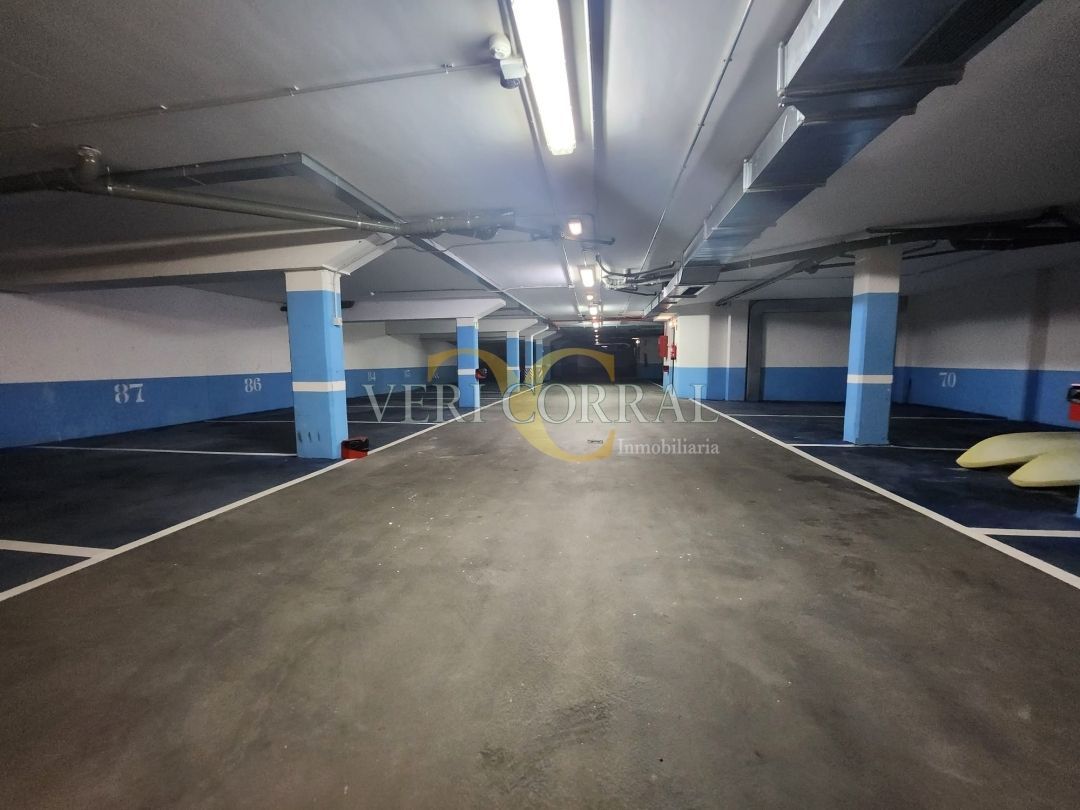 Garage for sale in Posada - Barro