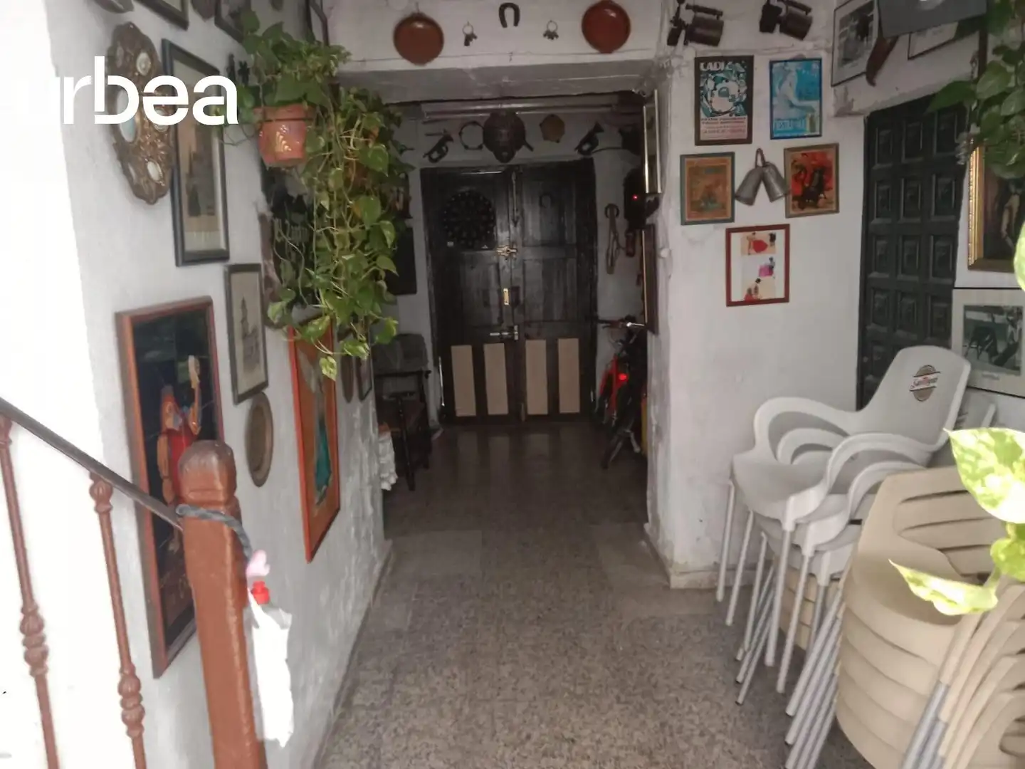 Casa o chalet en venta en Calle CARRIL, La Trinidad