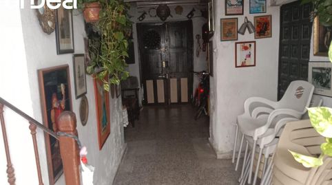 Foto 3 von Haus oder Chalet zum Verkauf in Calle Carril, La Trinidad, Málaga Capital