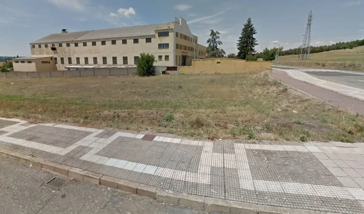 Terreni e lotti in vendita a Las Eras de Renueva, imagen 4