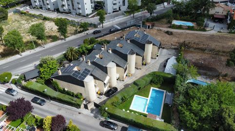 Photo 2 of Detached homes for sale in Calle de Patones, Pueblo, Pozuelo de Alarcón