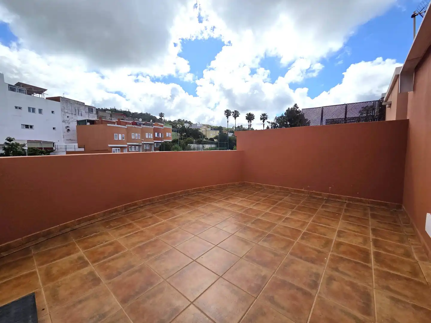 Terrace of Detached homes for sale in Arucas  with Terrace