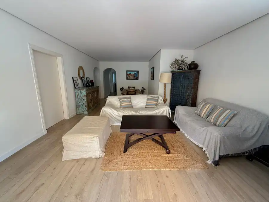 Ground floor for rent in Real de Zaragoza