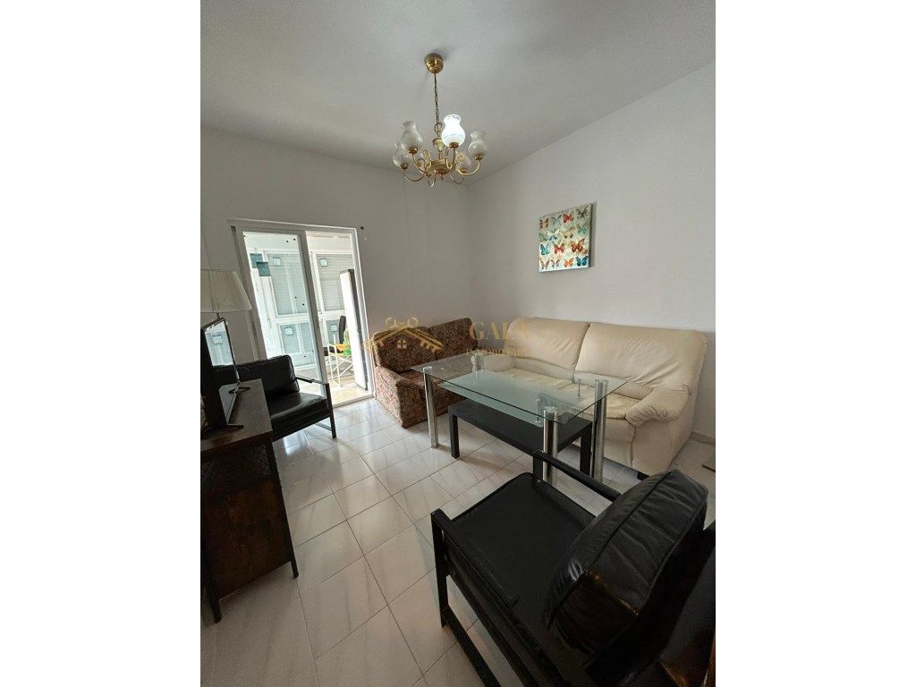 Sala d'estar de Pis de lloguer en Cáceres Capital amb Terrassa i Moblat