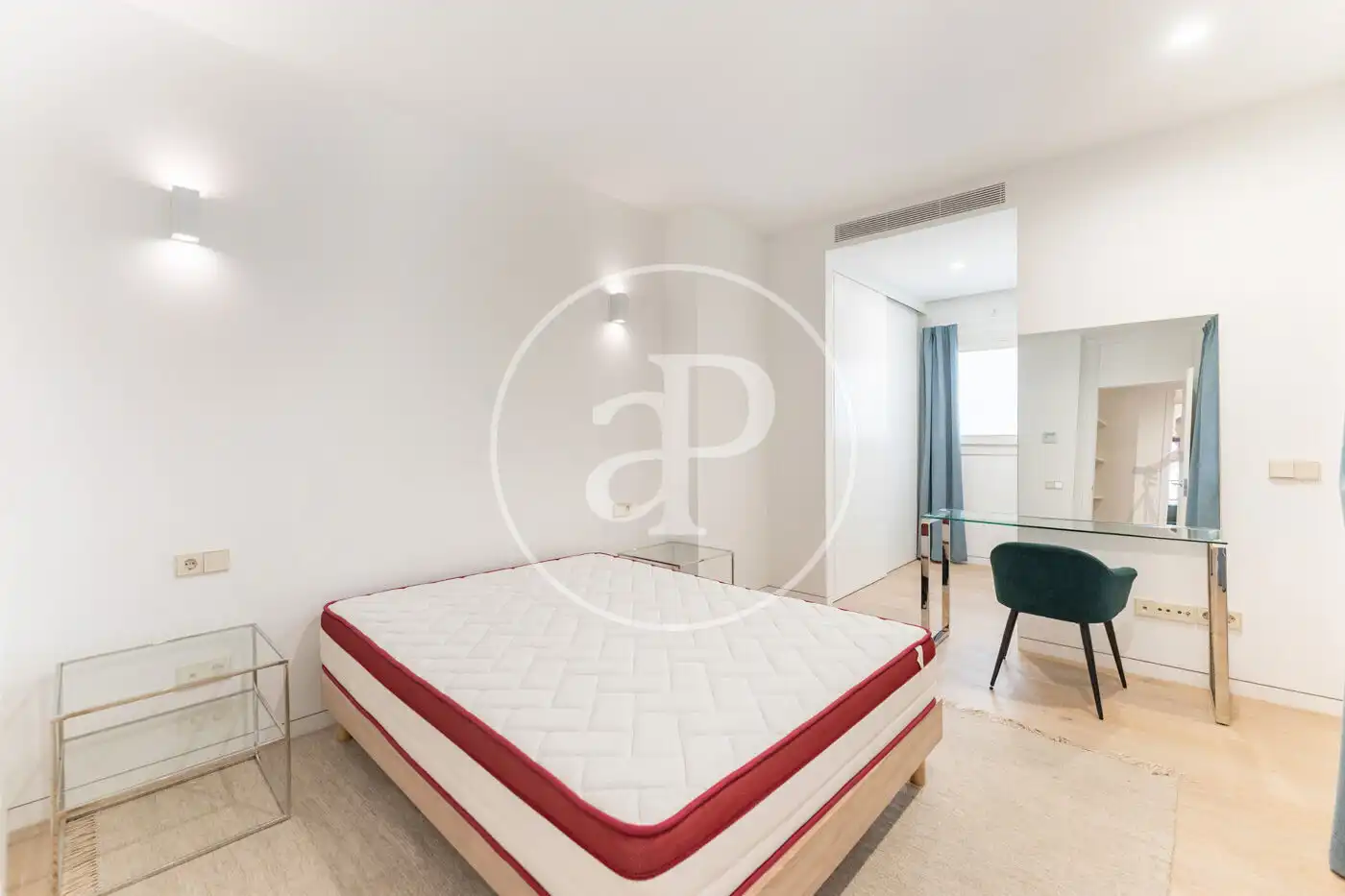 Habitación de Piso en venta en  Palma de Mallorca con Aire acondicionado, Calefacción y Balcón