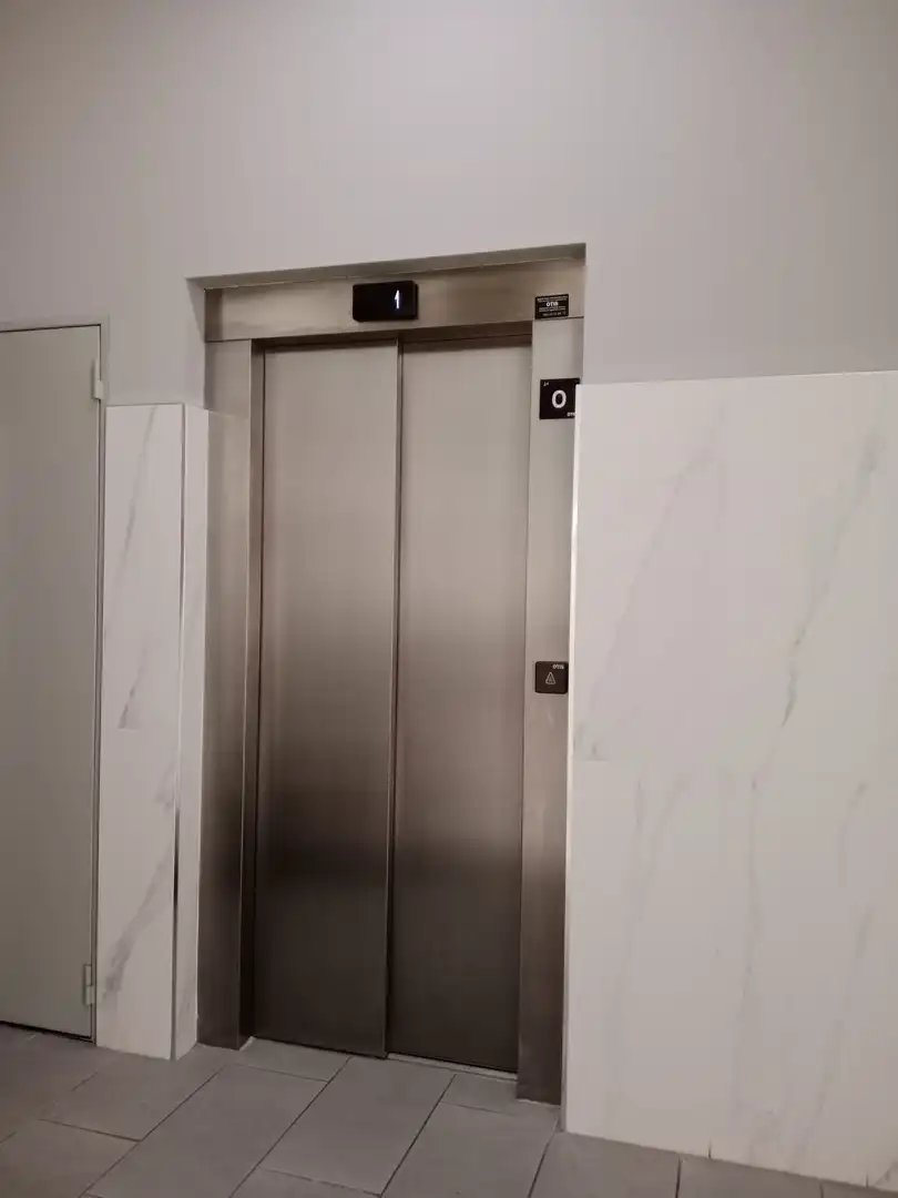 Piso con ascensor en venta en Ametzagaña, imagen 19