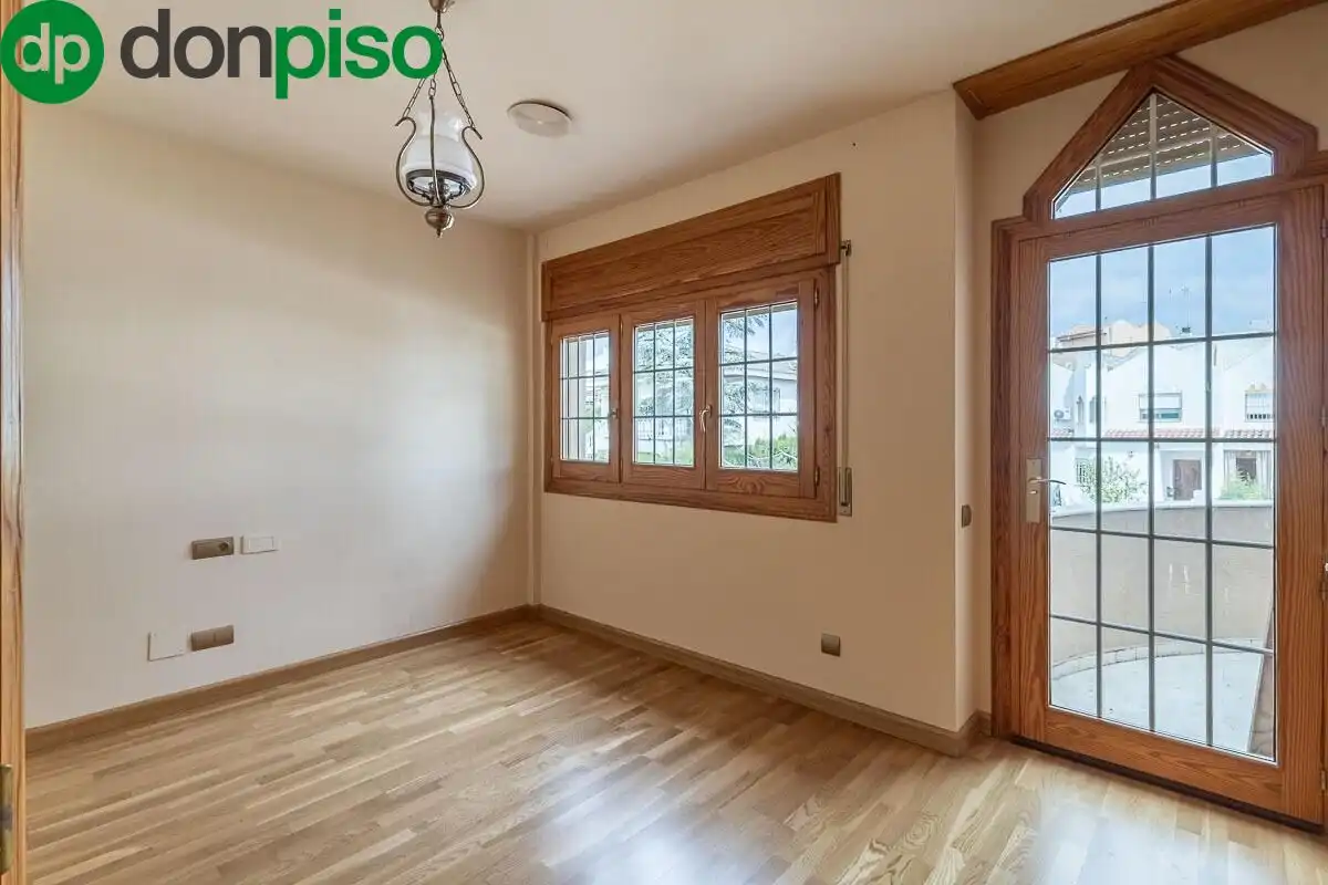 Casa con terrazza in vendita a Calle ARCES UR.MONTELUZ, imagen 28