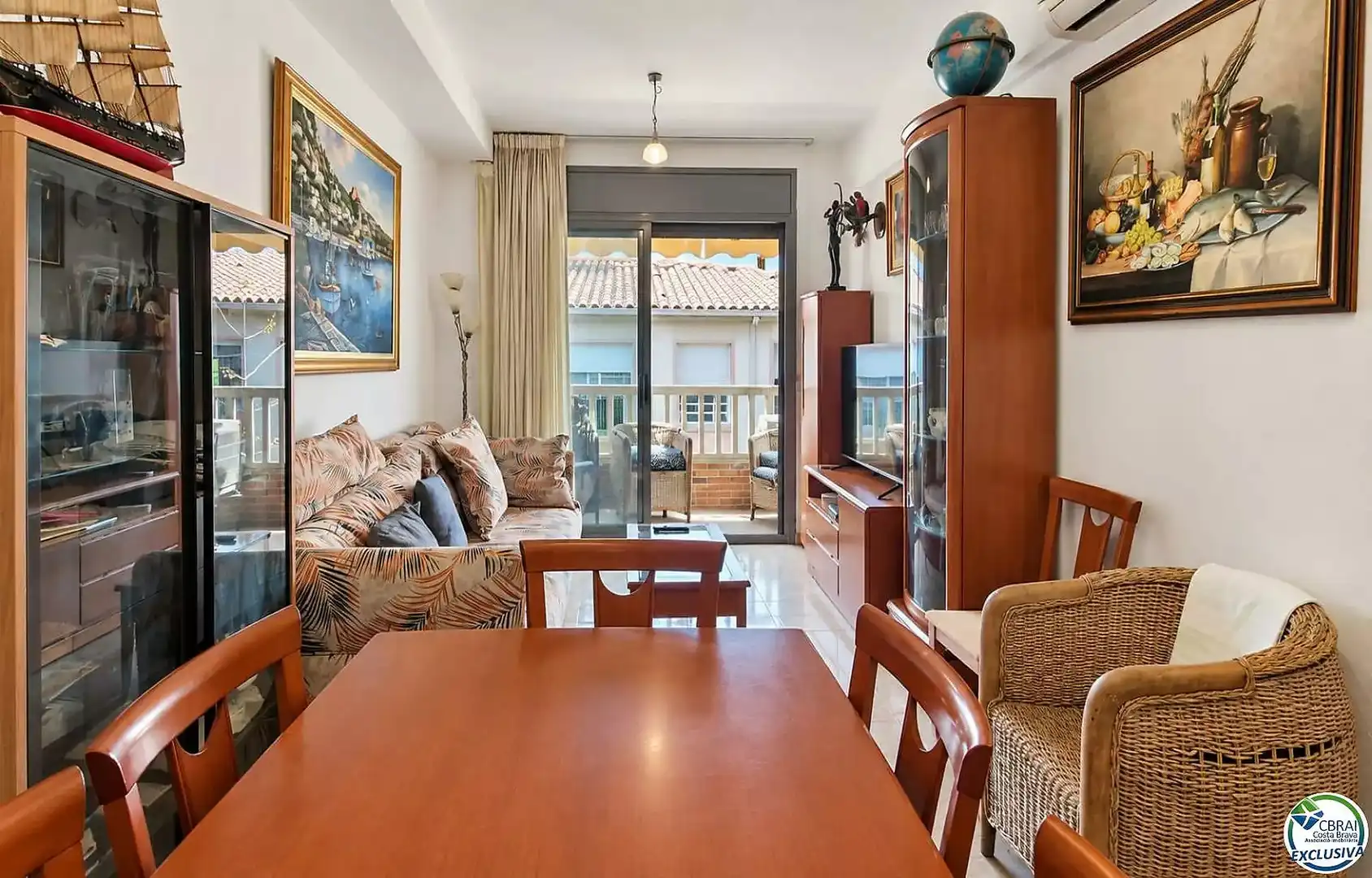 Apartament amb ascensor en venda a Calle JOSÉ ESPRONCEDA 9, imagen 3