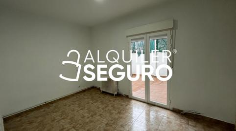 Foto 5 de Pis de lloguer a Practicante D Ramon Macià, Centro, Madrid