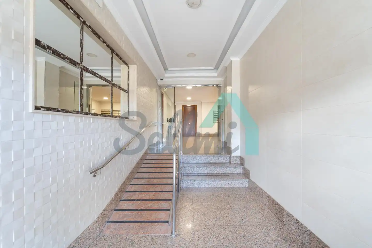 Pis amb ascensor de lloguer a Calle Guillermo Estrada, imagen 54