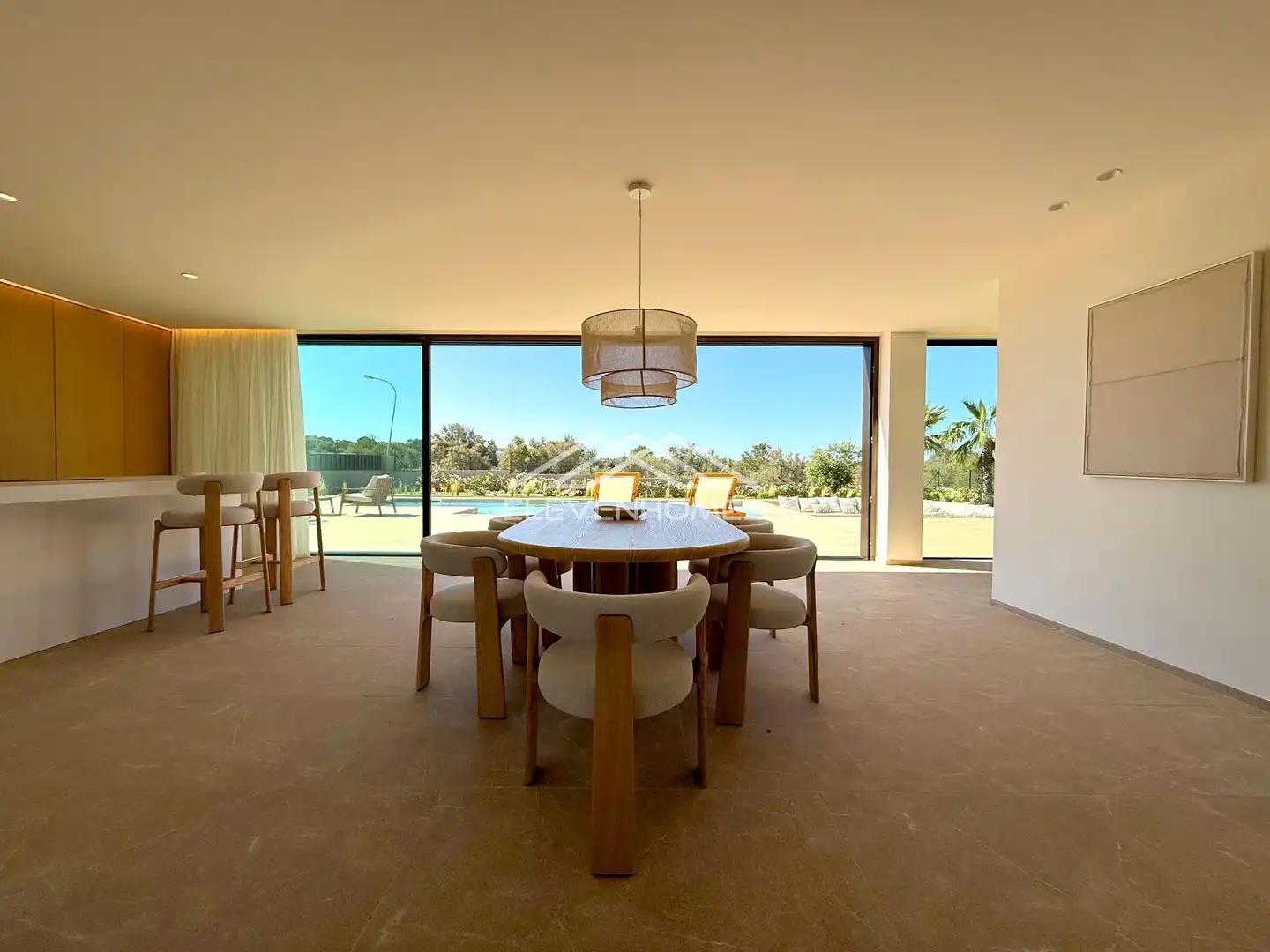 Chalet con piscina en venta en Llevant, imagen 6