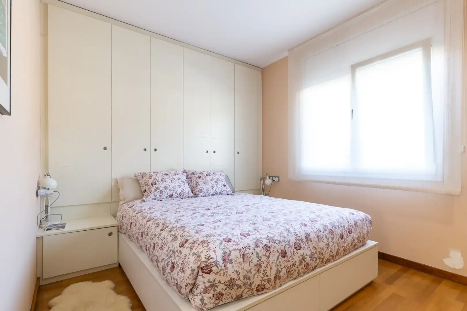 Habitación de Casa o chalet en venta en Sant Just Desvern con Aire acondicionado, Calefacción y Terraza