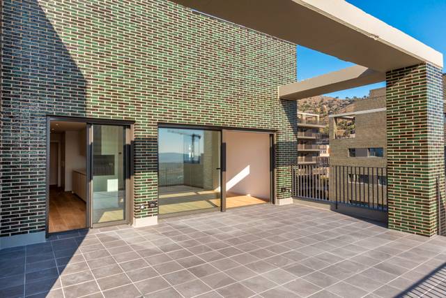 Ático en Alquiler en Carrer de Joan de la Cierva, 50 en Finestrelles