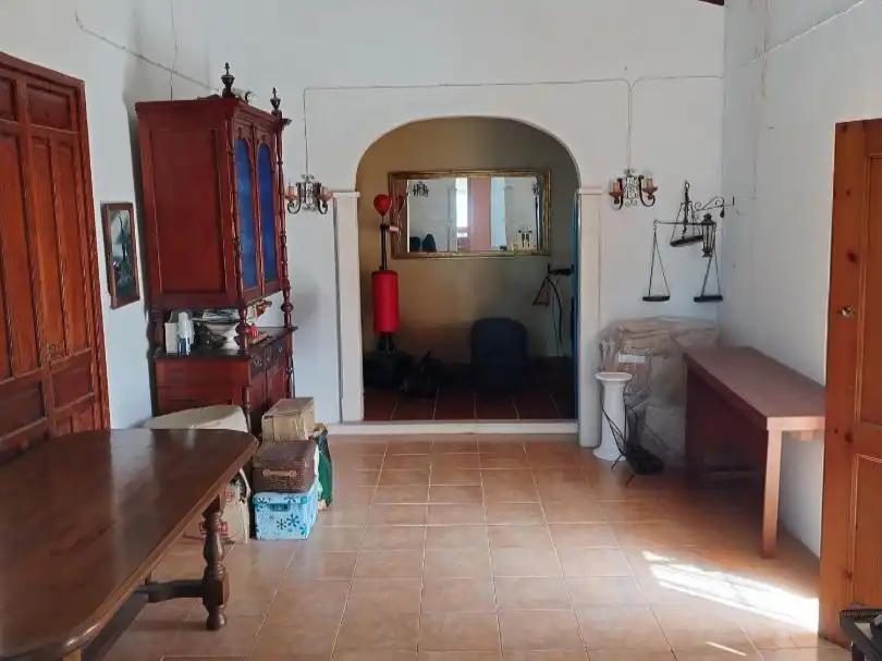 Terreno en venta en Alicante / Alacant
