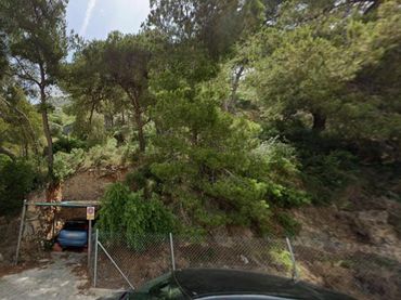 Terrenos y solares en venta en Calle de la Lloma dels Cabeçols