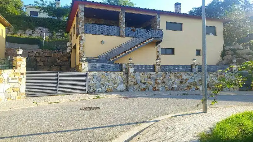 Residential land for sale in urb Can Pla, imagen 2