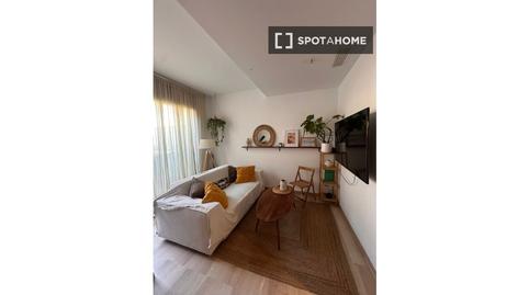 Photo 4 of Study to share in El Camp d'en Grassot i Gràcia Nova,  Barcelona Capital