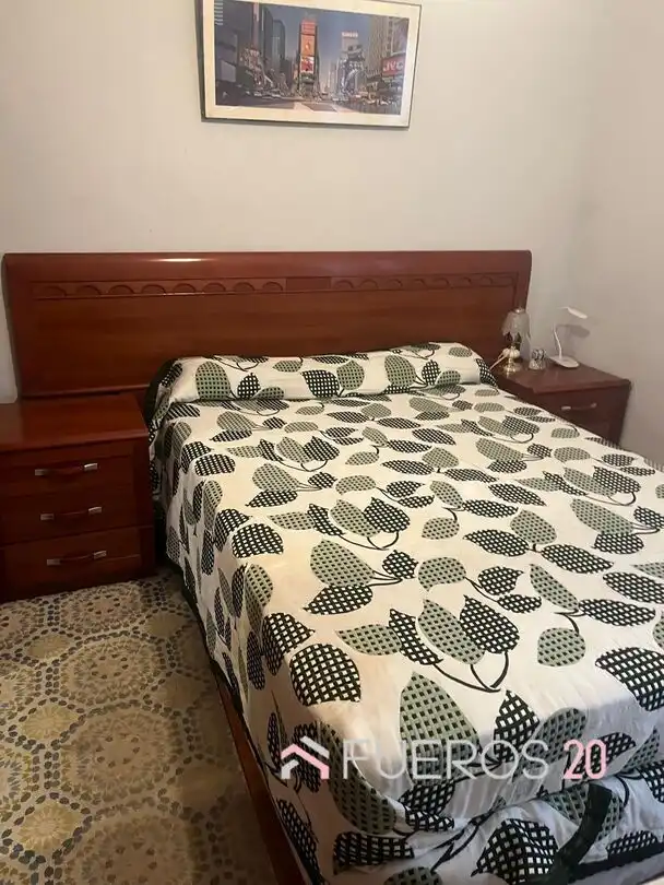 Appartamento con ascensore in vendita a Txabarri - La Unión - Vista Alegre, imagen 12