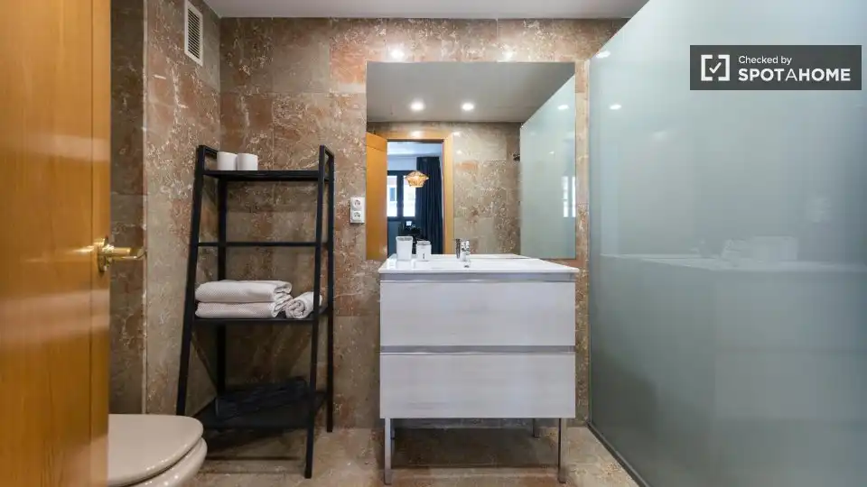 Flat to rent in Algirós, imagen 5