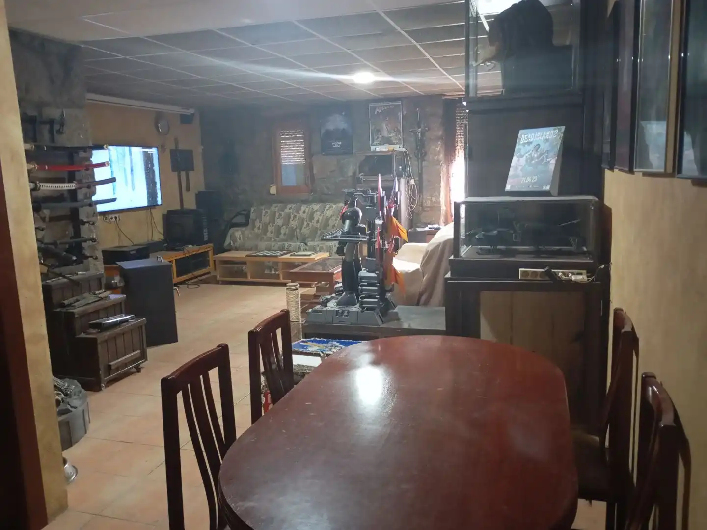 Erdgeschosswohnung zum Verkauf in Carrer Orient 4, imagen 20