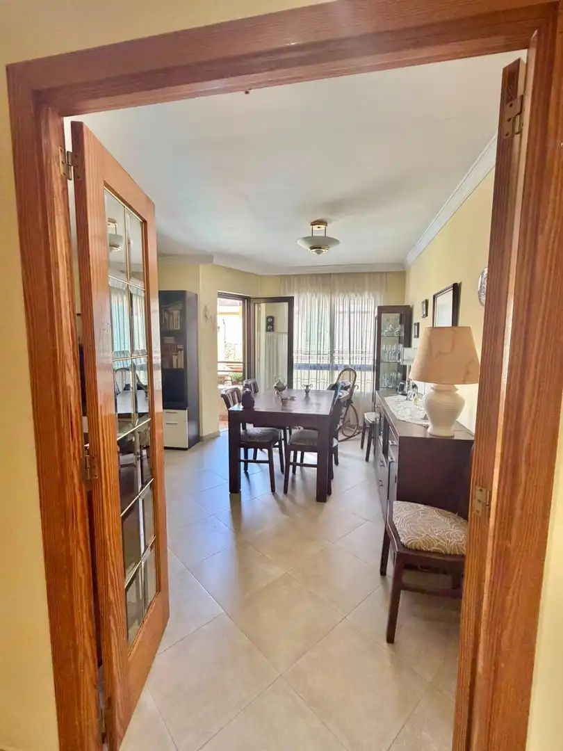 Comedor de Piso en venta en Llevant