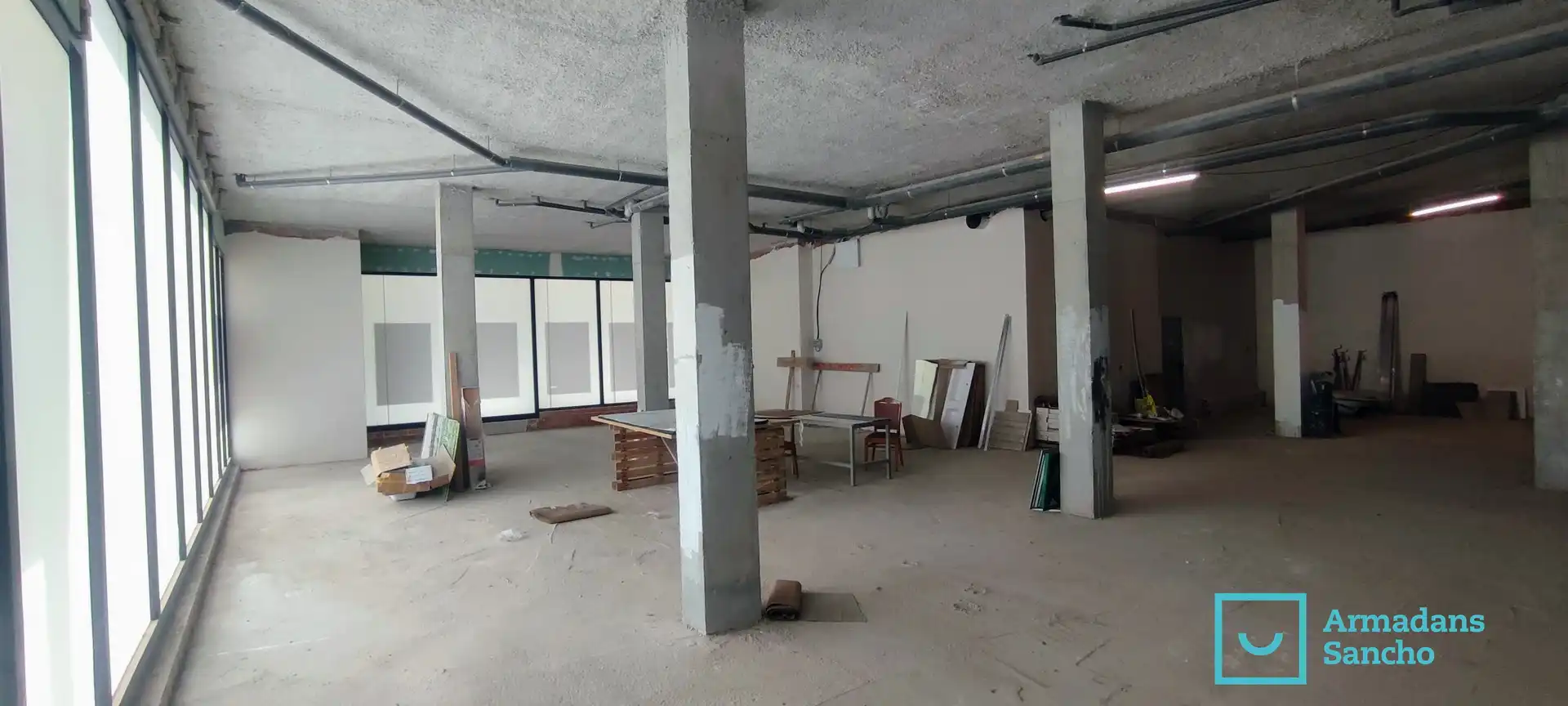 Local comercial en venta en Passatge del Modernisme 1, imagen 9