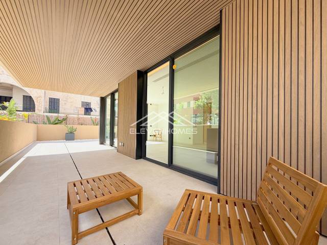 Piso en Venta en Carrer de Son Armadams en Son Armadans