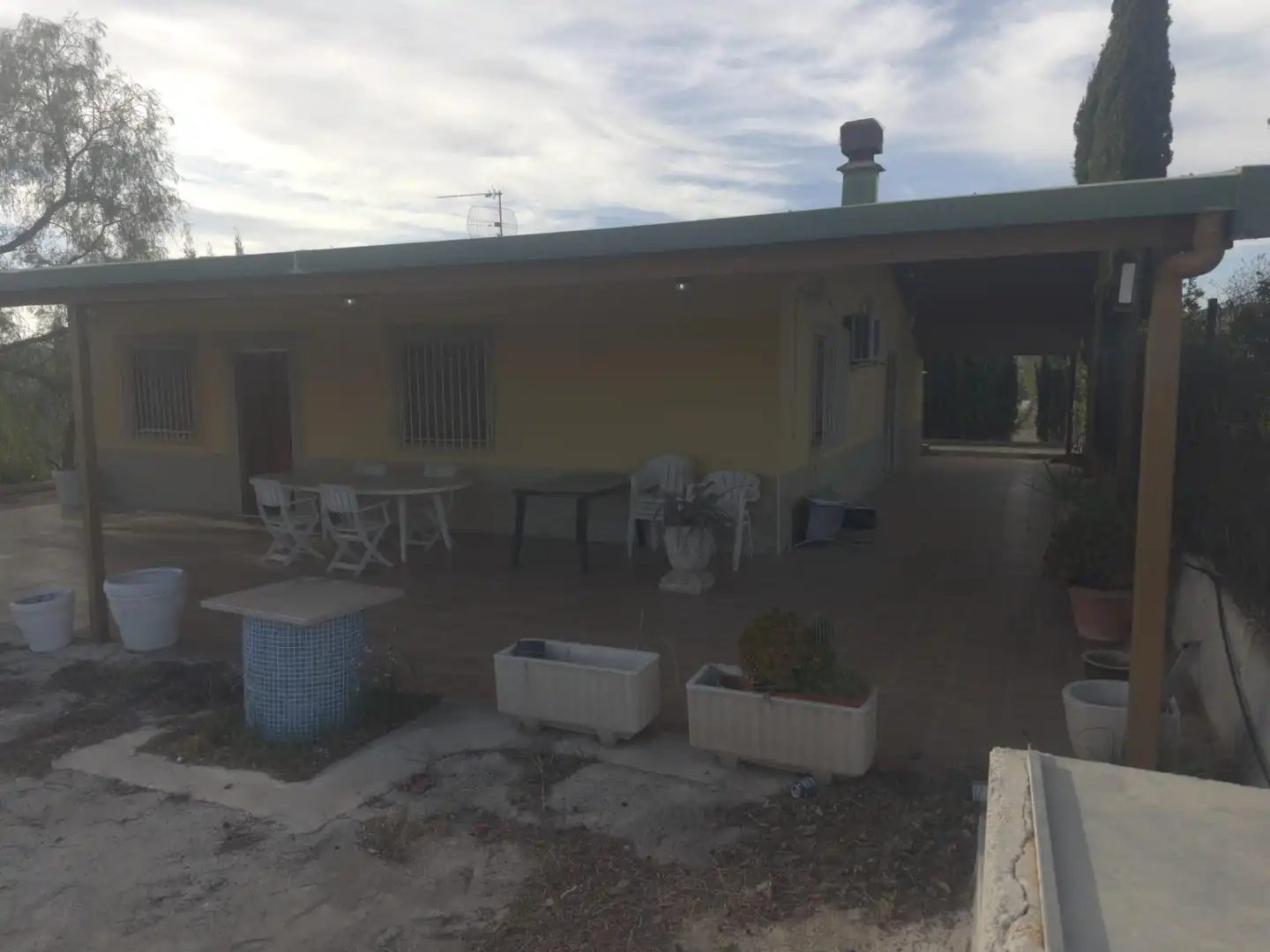 Villa zum Verkauf in El Fenazar - Campotéjar, imagen 7