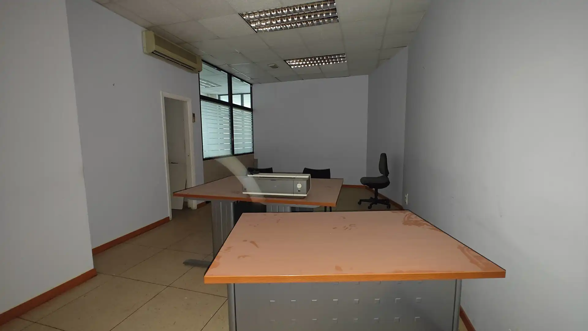 Oficina en venda a Erandio, imagen 5