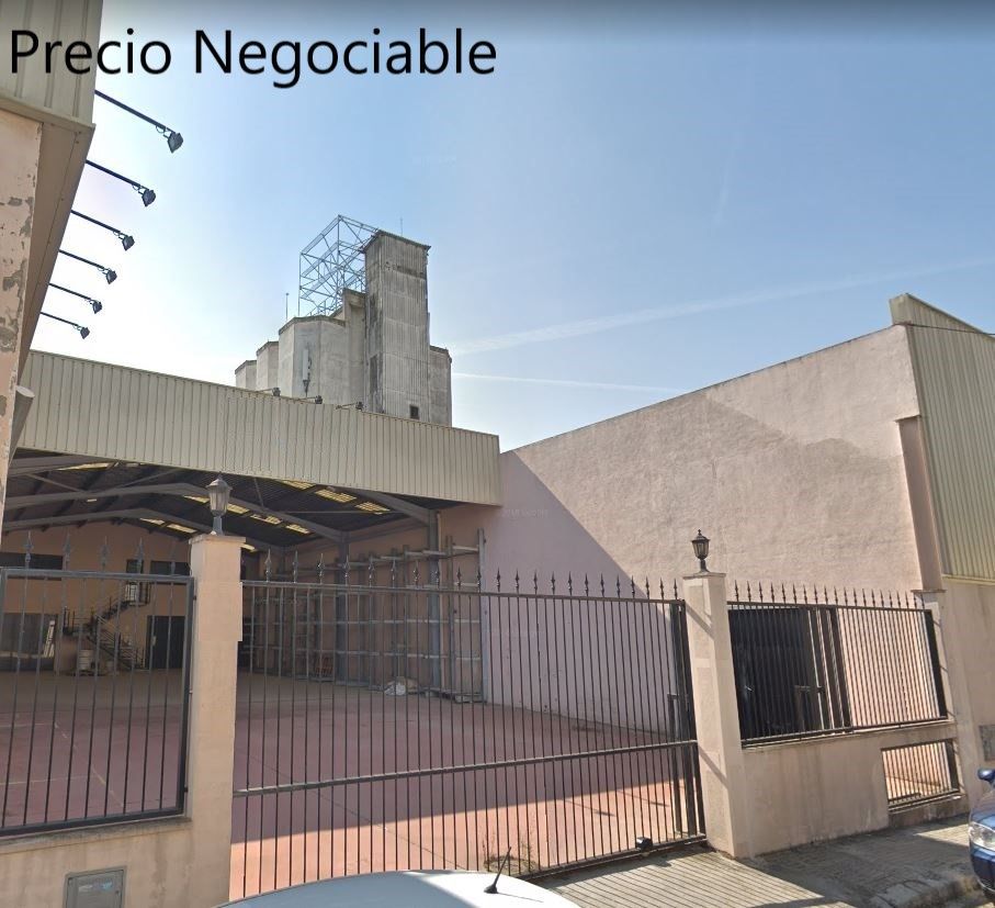 Land for sale in Barceloneta -  Molí d'en Rovira
