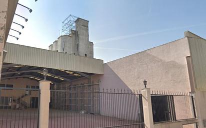 Exterior view of Residential for sale in Vilafranca del Penedès