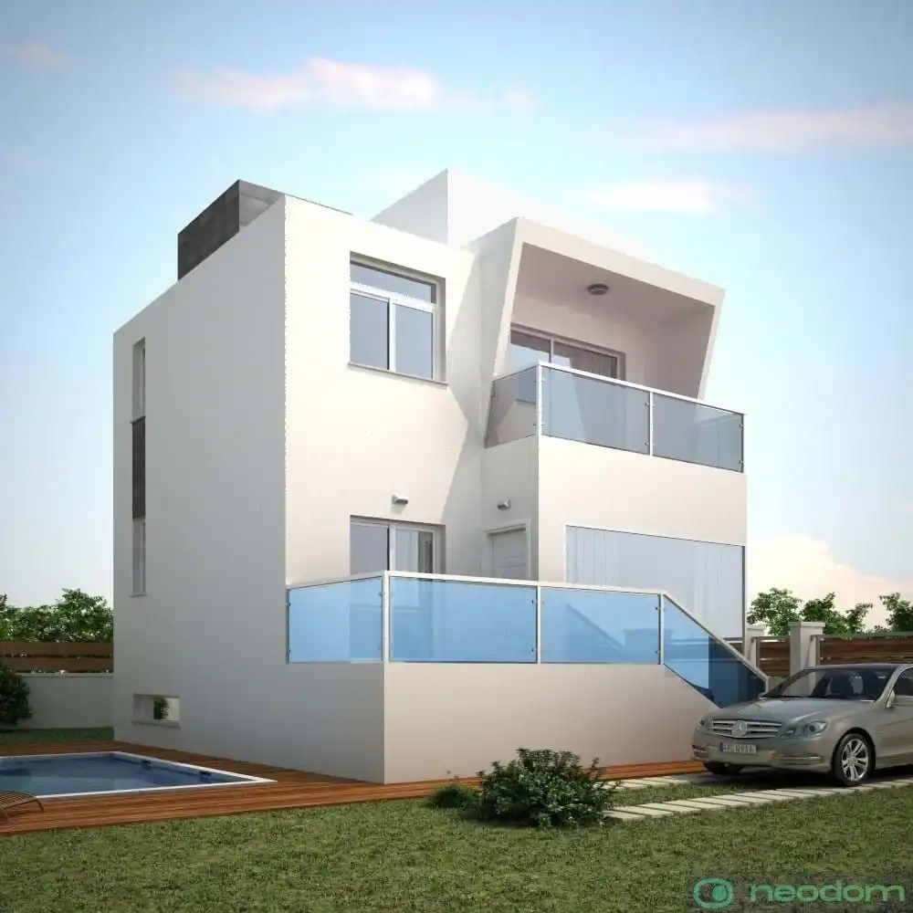 Casa en venda a Busot