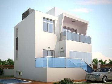 Casa en venta en Busot