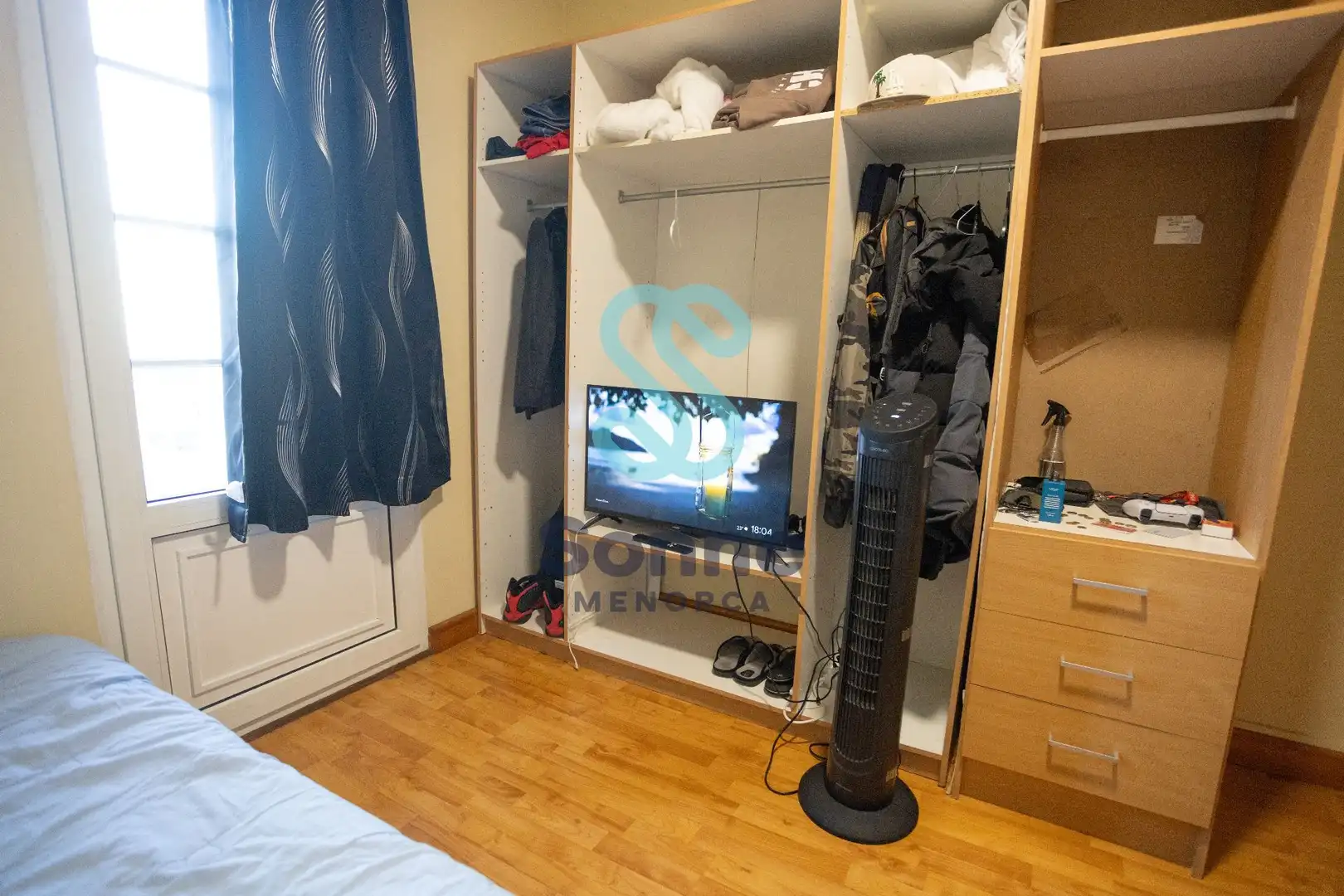 Habitación de Piso en venta en Ferreries con Aire acondicionado y Trastero