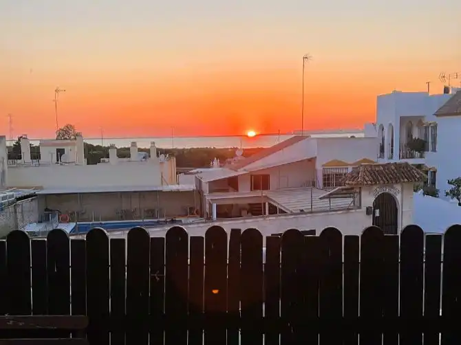 Adossat amb piscina en venda a C. Antonio de Ulloa 6, imagen 13