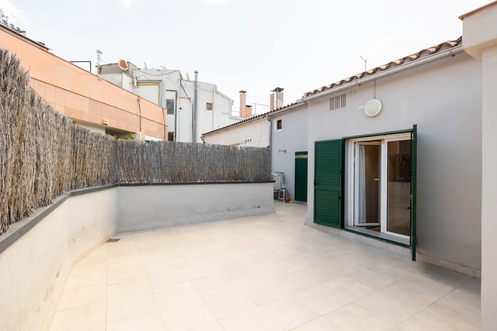 Ático con terraza en venta en Sarrià - Sant Gervasi, imagen 26