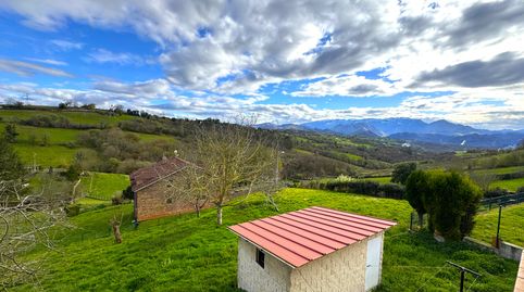 Foto 4 de Casa o xalet en venda a Lugar Fozalguera, Parroquias Sur - La Manjoya, Oviedo