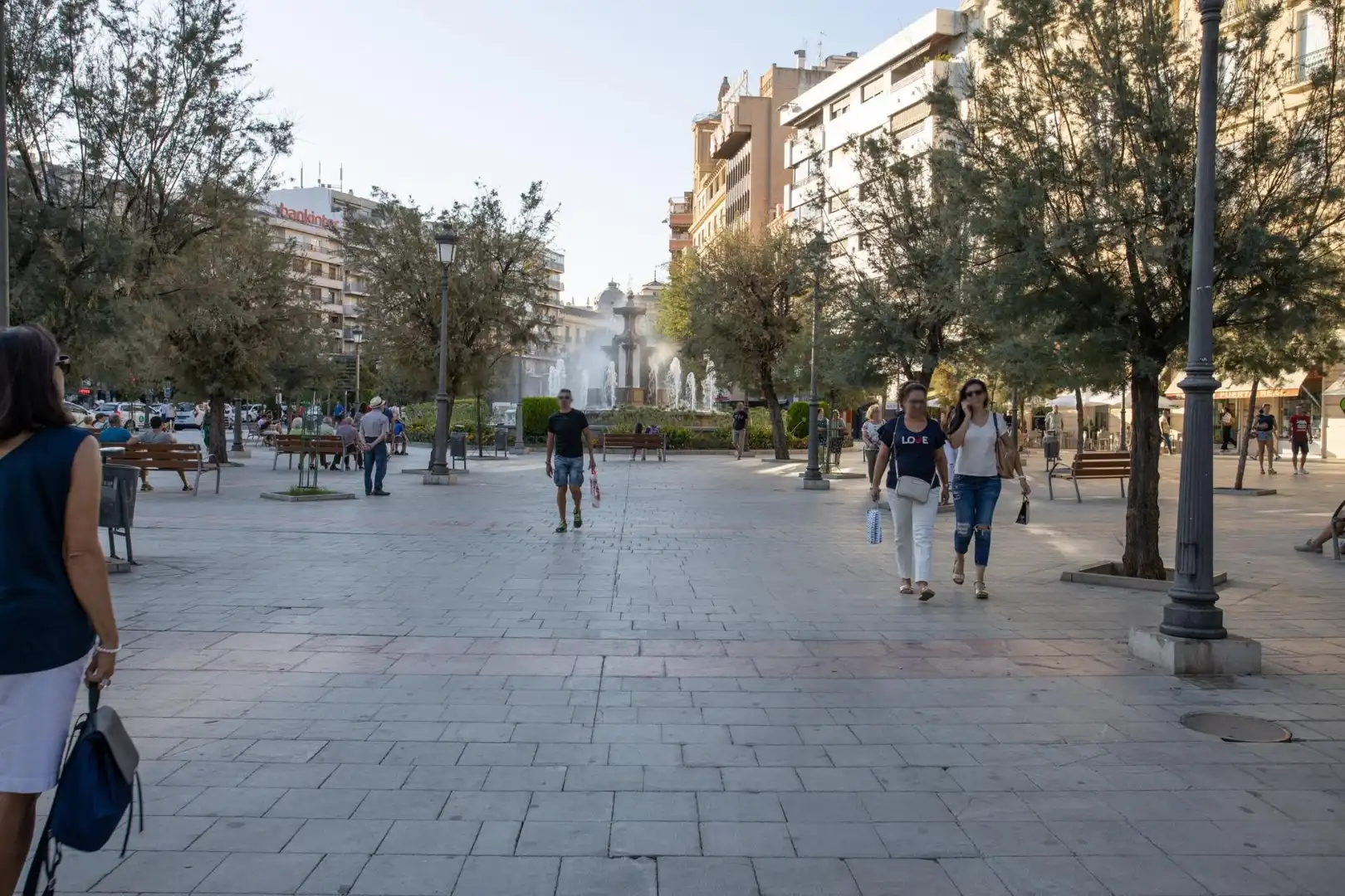 Garatge en venda a Calle SAN PEDRO MARTIR, 23, San Matías - Realejo