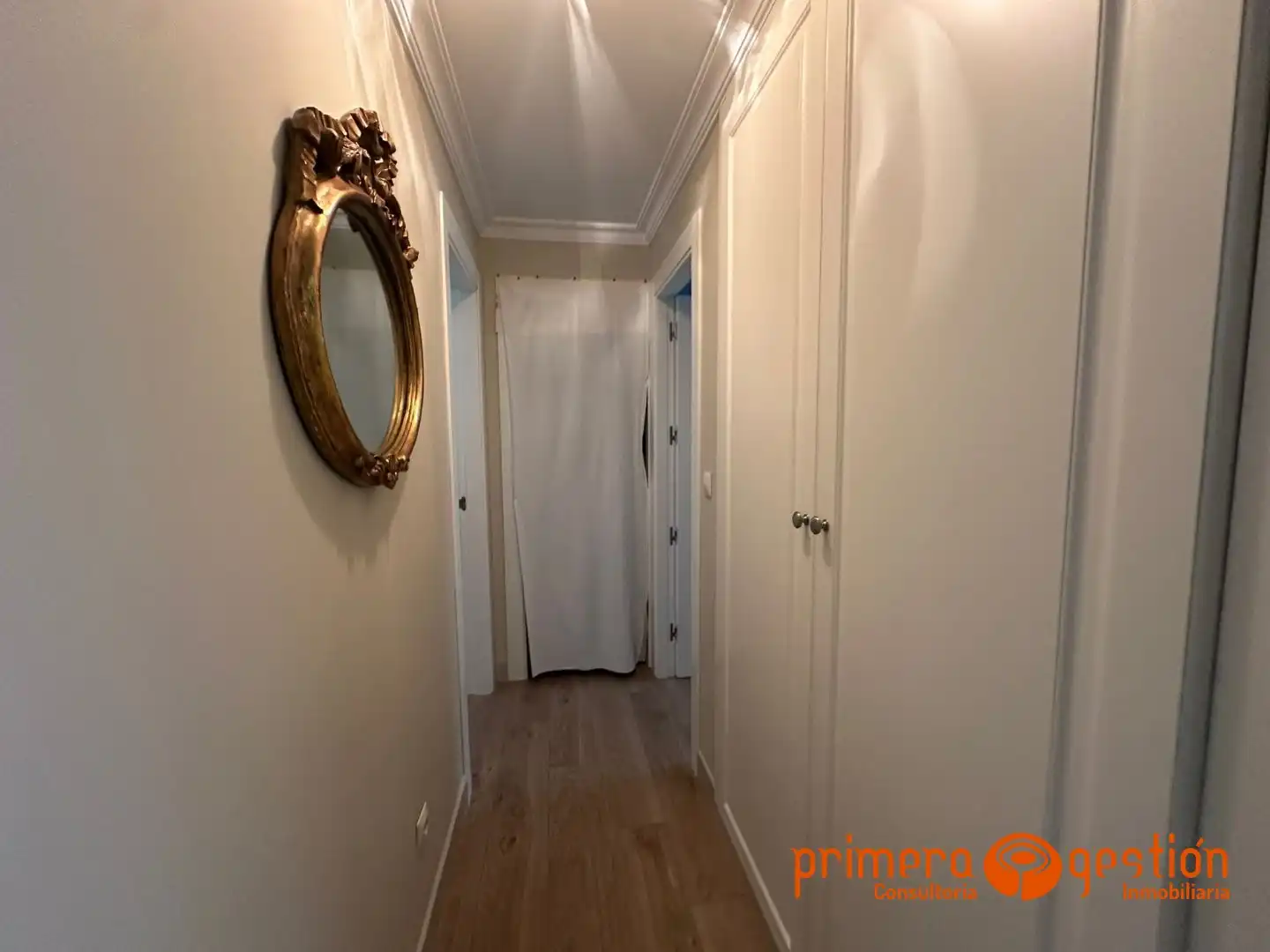 Piso en venta en Lora del Río con Aire acondicionado, Calefacción y Trastero
